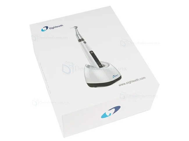 Eighteeth E-Connect S Motor de endodoncia con localizador de &aacute;pice